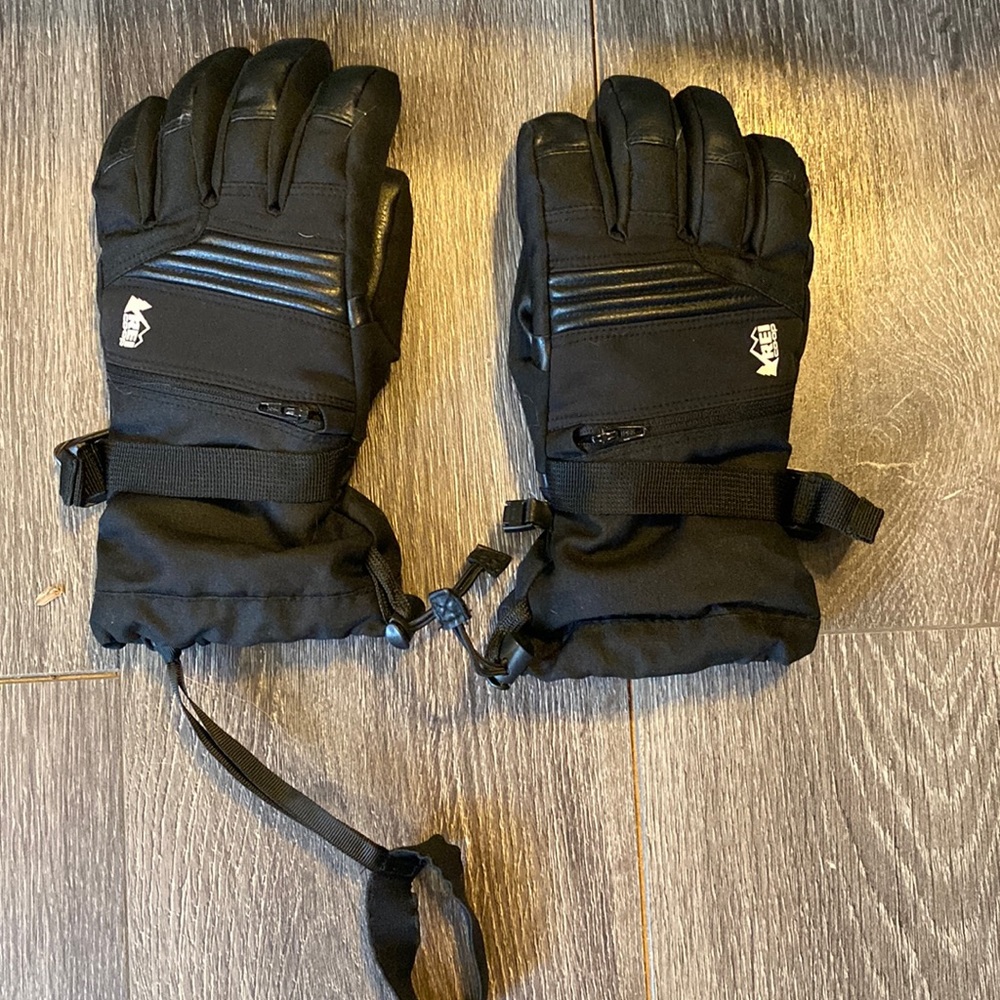 REI Winter Gloves